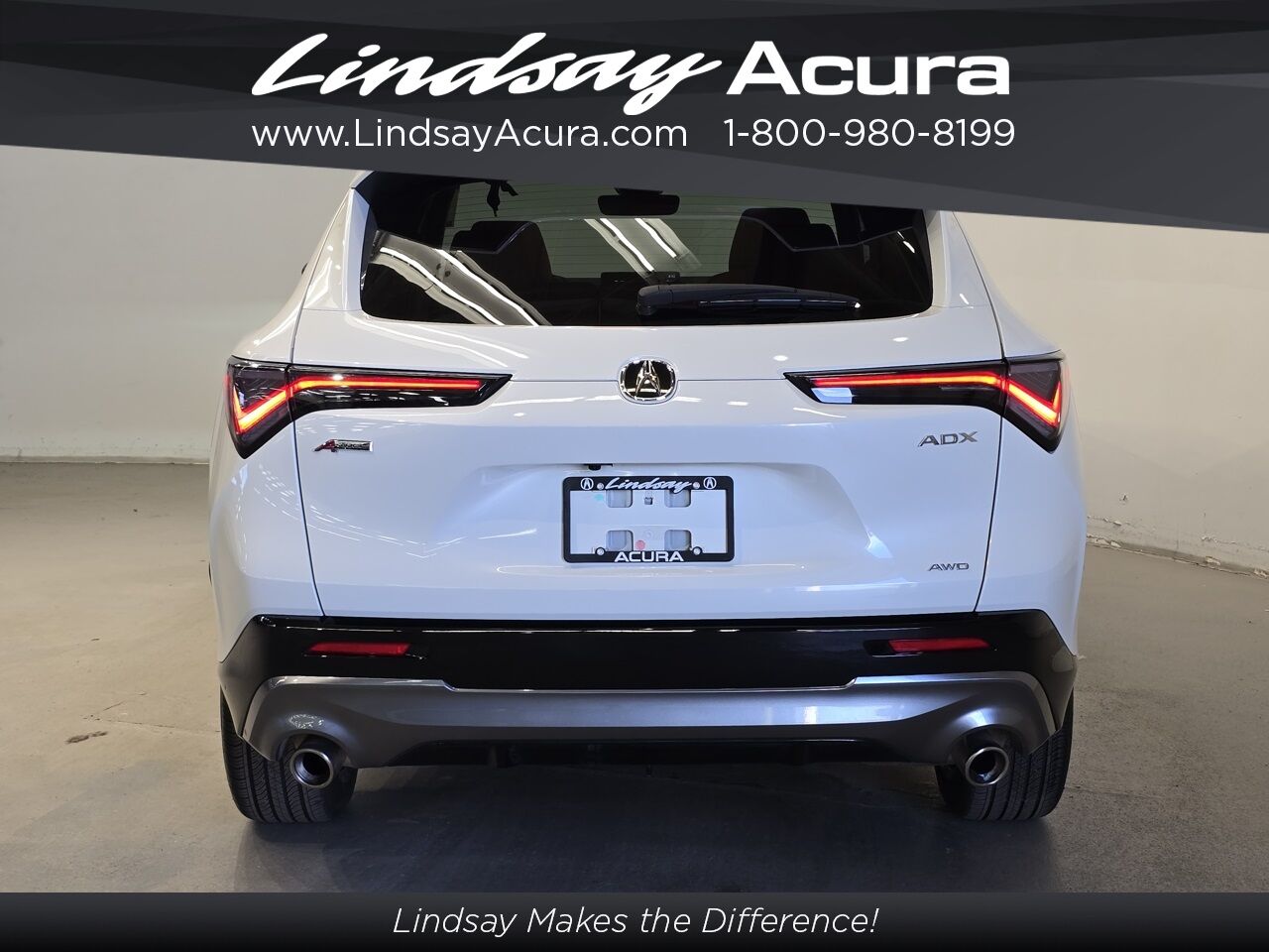 2025 Acura ADX A-Spec Package Columbus OH