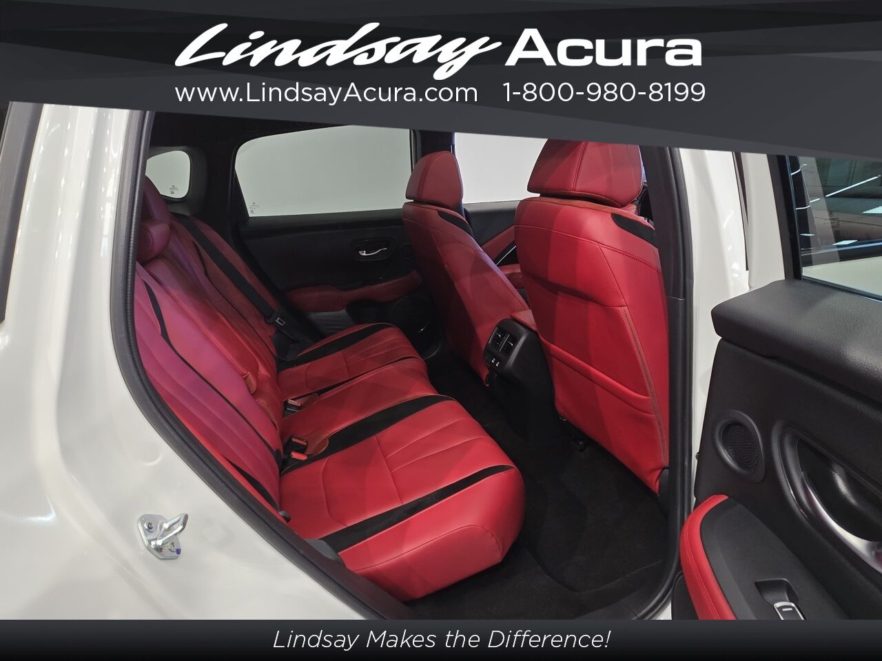 2025 Acura ADX A-Spec Package Columbus OH