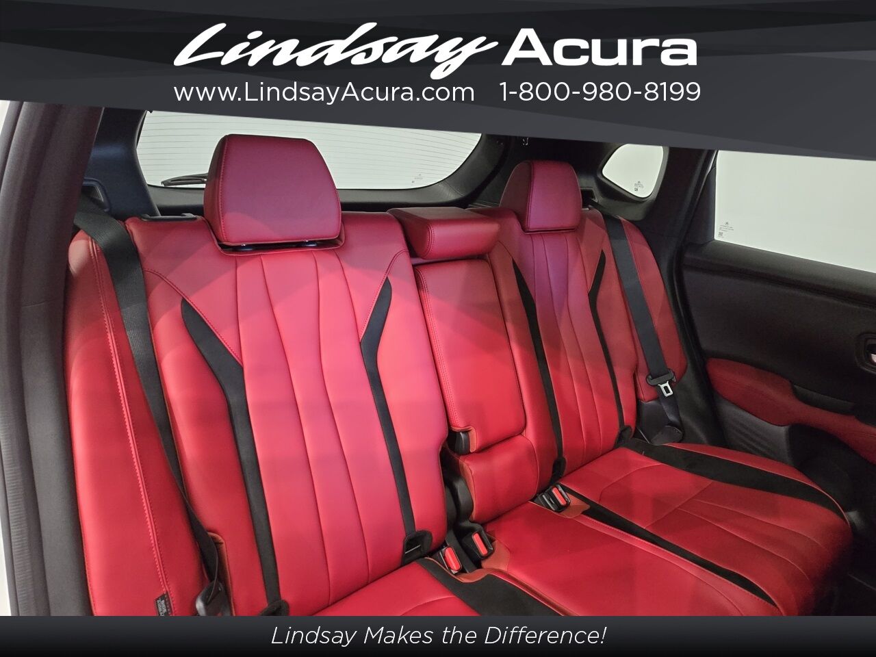 2025 Acura ADX A-Spec Package Columbus OH