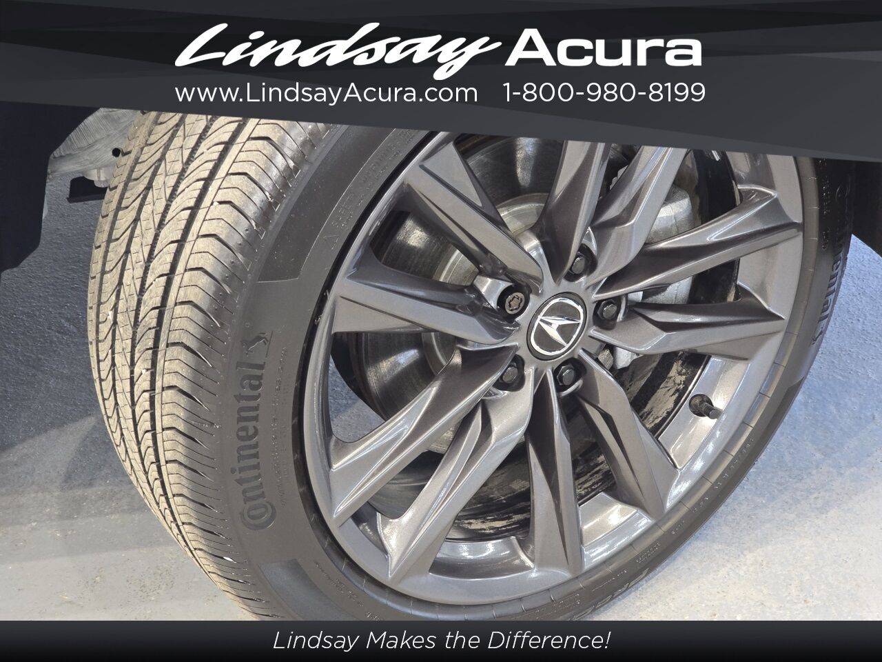 2025 Acura ADX A-Spec Package Columbus OH