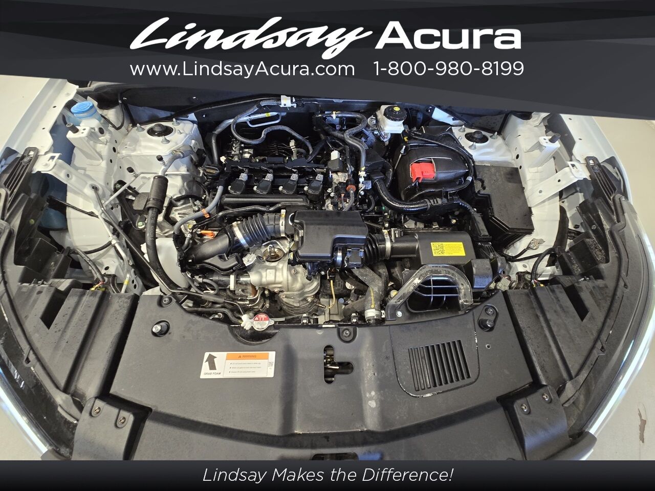 2025 Acura ADX A-Spec Package Columbus OH