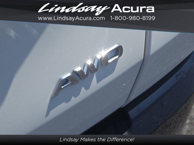 2025 Acura ADX A-Spec Package Columbus OH