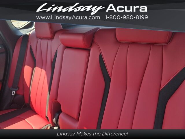 2025 Acura ADX A-Spec Package Columbus OH