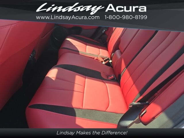 2025 Acura ADX A-Spec Package Columbus OH