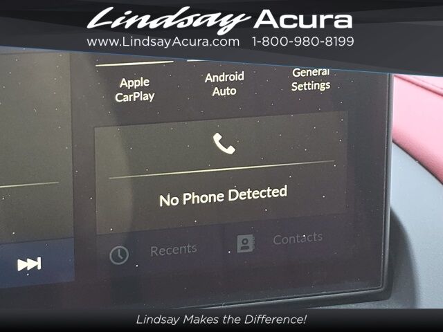 2025 Acura ADX A-Spec Package Columbus OH