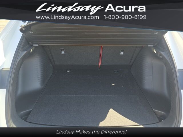 2025 Acura ADX A-Spec Package Columbus OH