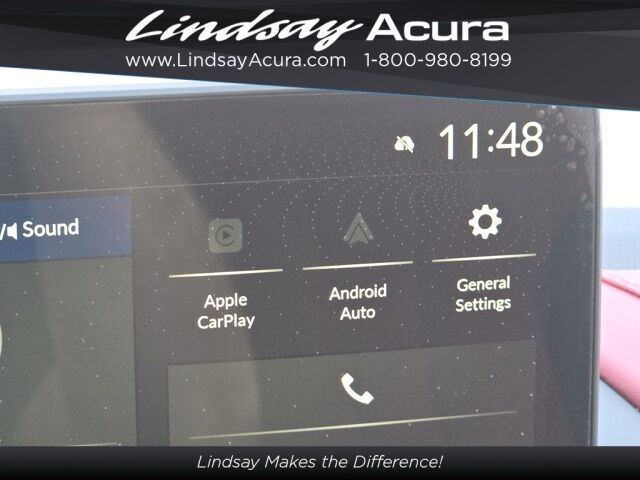 2025 Acura ADX A-Spec Package Columbus OH