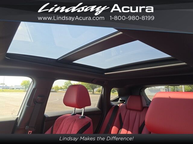 2025 Acura ADX A-Spec Package Columbus OH