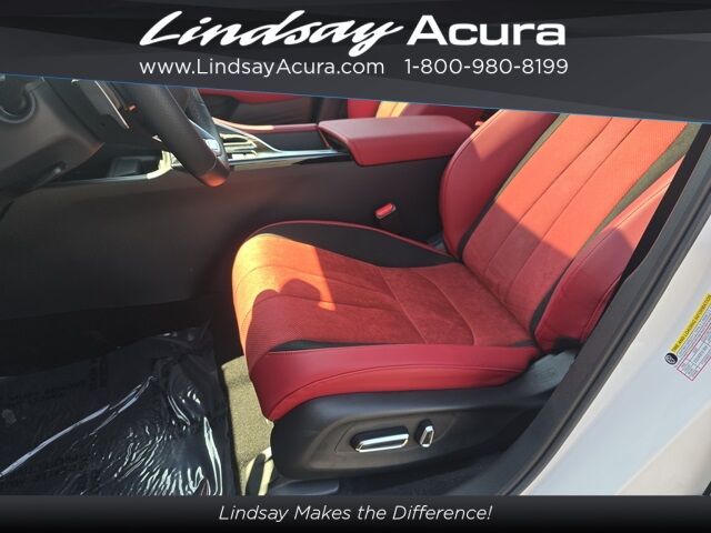 2025 Acura ADX A-Spec Package Columbus OH