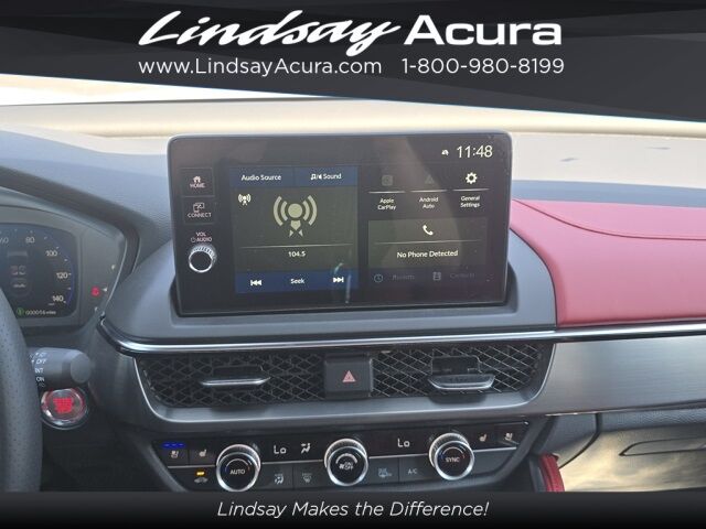 2025 Acura ADX A-Spec Package Columbus OH
