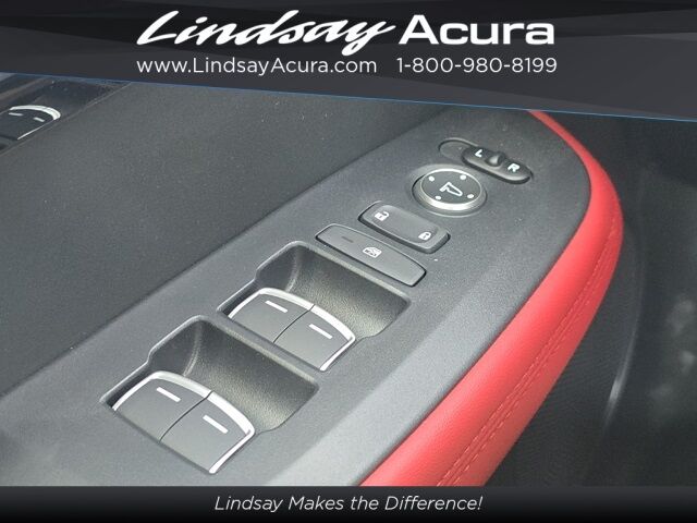 2025 Acura ADX A-Spec Package Columbus OH