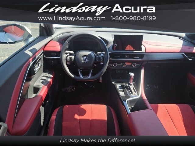2025 Acura ADX A-Spec Package Columbus OH