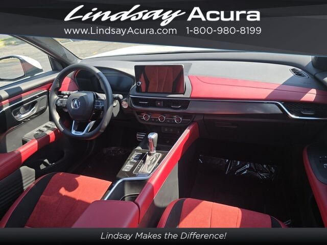 2025 Acura ADX A-Spec Package Columbus OH
