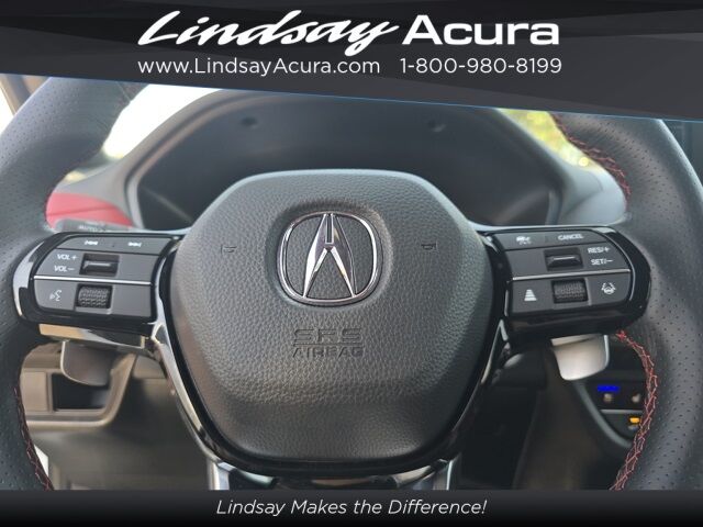 2025 Acura ADX A-Spec Package Columbus OH