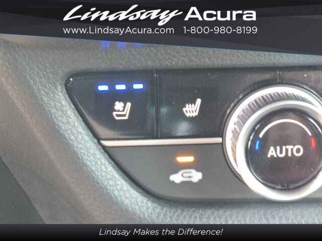 2025 Acura ADX A-Spec Package Columbus OH