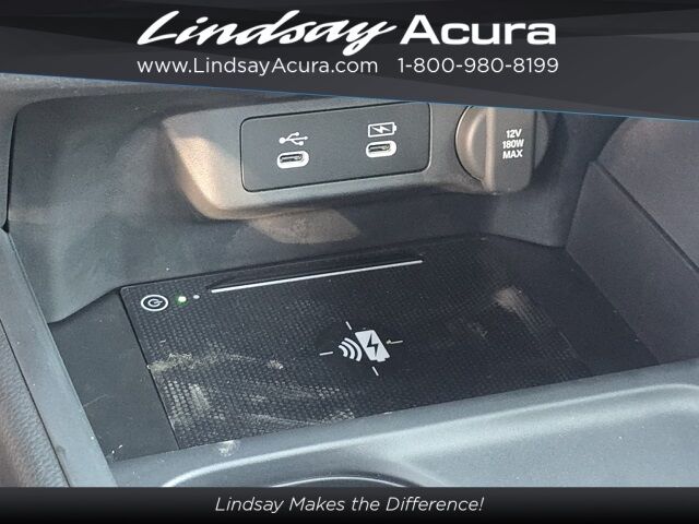 2025 Acura ADX A-Spec Package Columbus OH