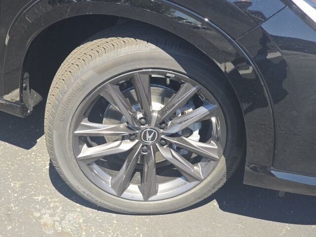 2025 Acura ADX A-Spec Package Columbus OH