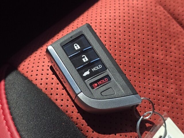 2025 Acura ADX A-Spec Package Columbus OH