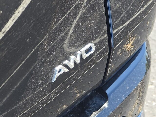 2025 Acura ADX A-Spec Package Columbus OH
