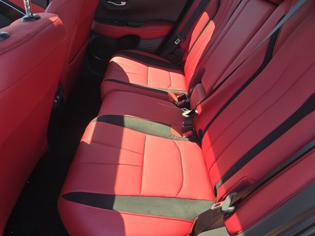 2025 Acura ADX A-Spec Package Columbus OH