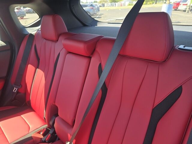 2025 Acura ADX A-Spec Package Columbus OH