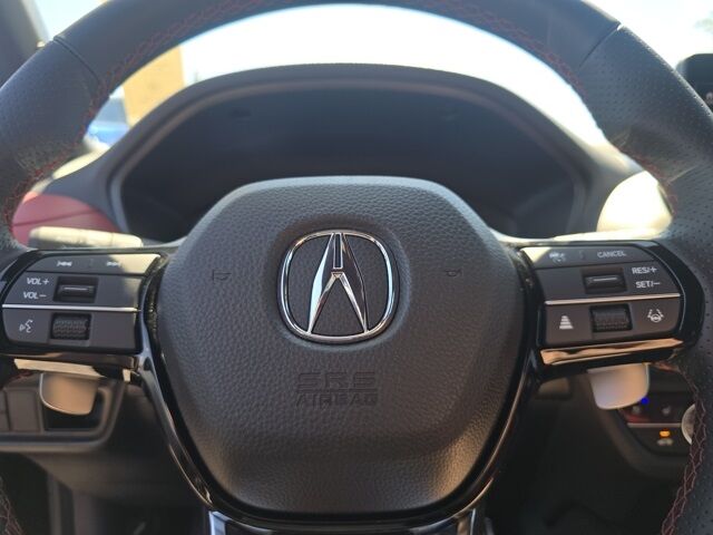 2025 Acura ADX A-Spec Package Columbus OH