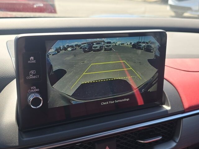 2025 Acura ADX A-Spec Package Columbus OH