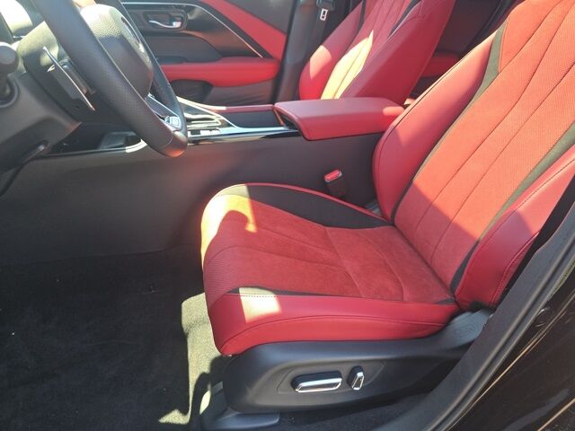2025 Acura ADX A-Spec Package Columbus OH