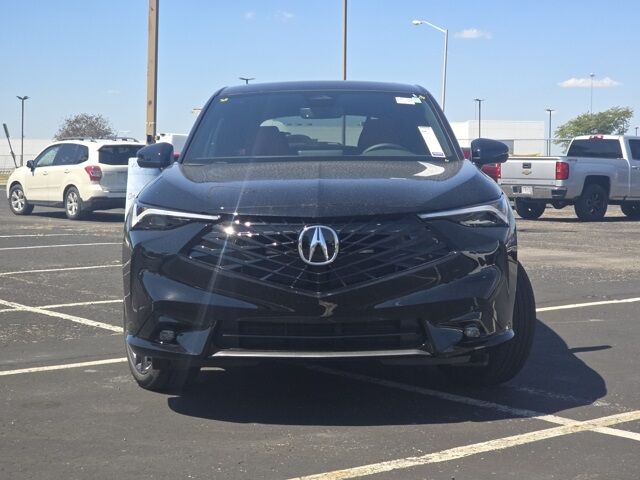 2025 Acura ADX A-Spec Package Columbus OH
