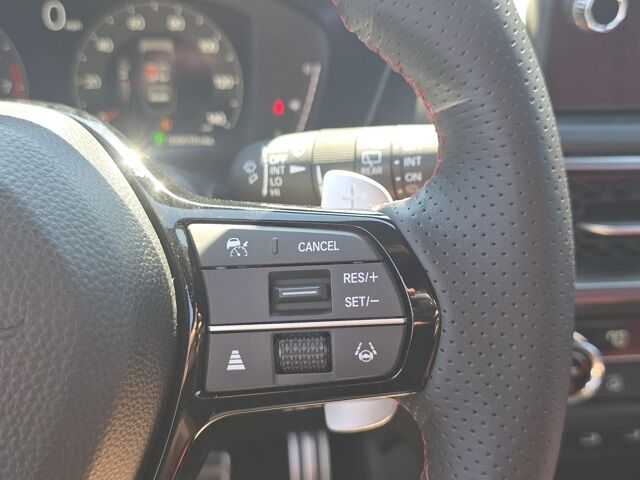 2025 Acura ADX A-Spec Package Columbus OH