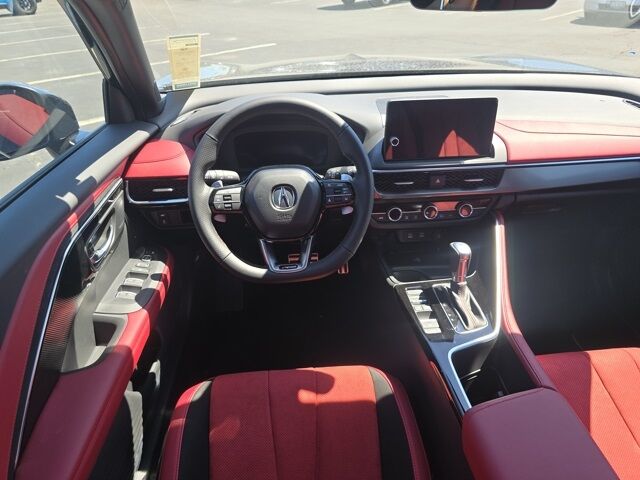 2025 Acura ADX A-Spec Package Columbus OH