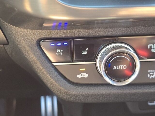 2025 Acura ADX A-Spec Package Columbus OH
