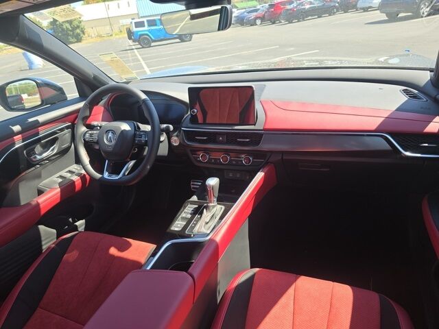 2025 Acura ADX A-Spec Package Columbus OH