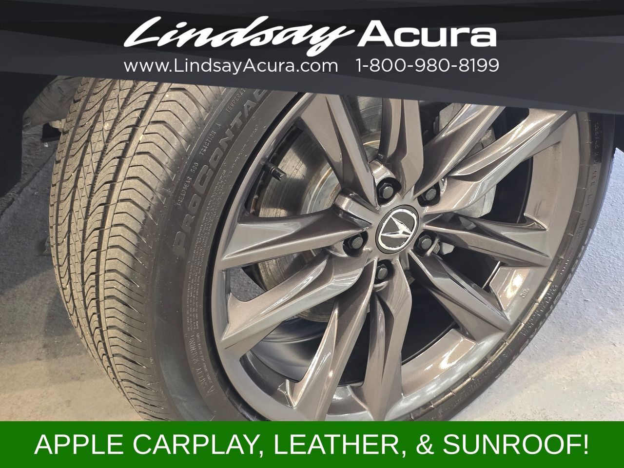 2025 Acura ADX A-Spec Package Columbus OH