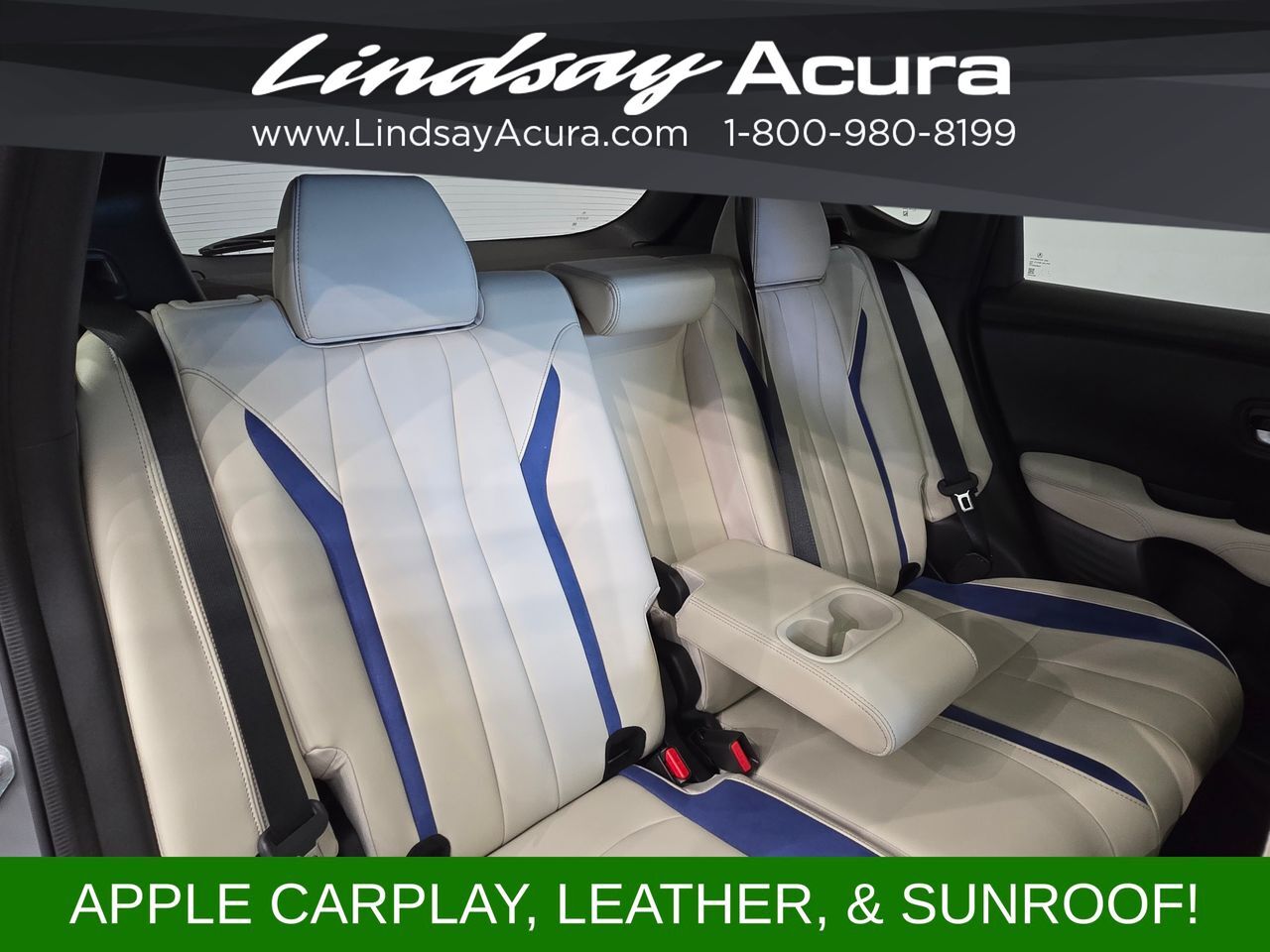 2025 Acura ADX A-Spec Package Columbus OH