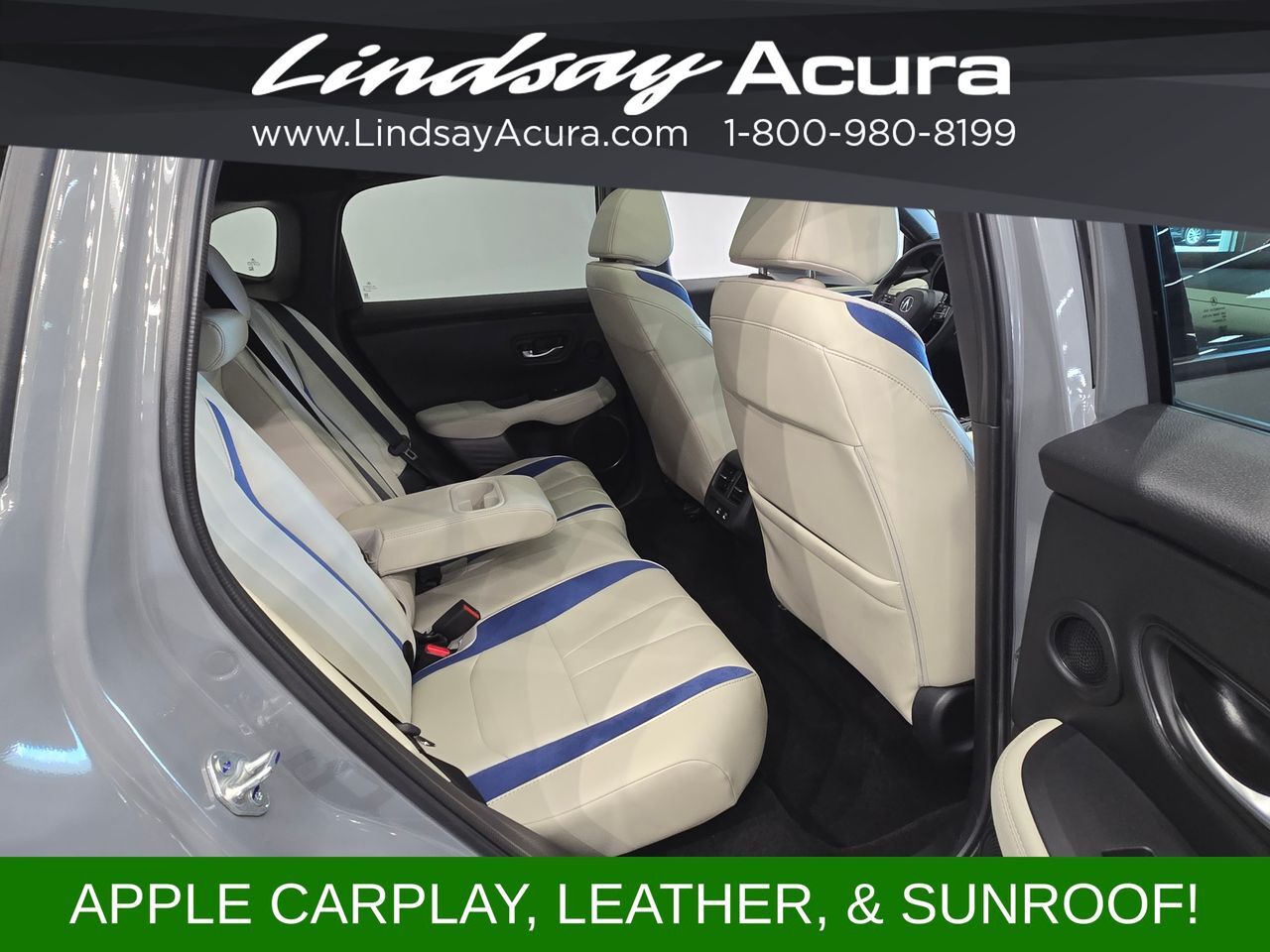 2025 Acura ADX A-Spec Package Columbus OH