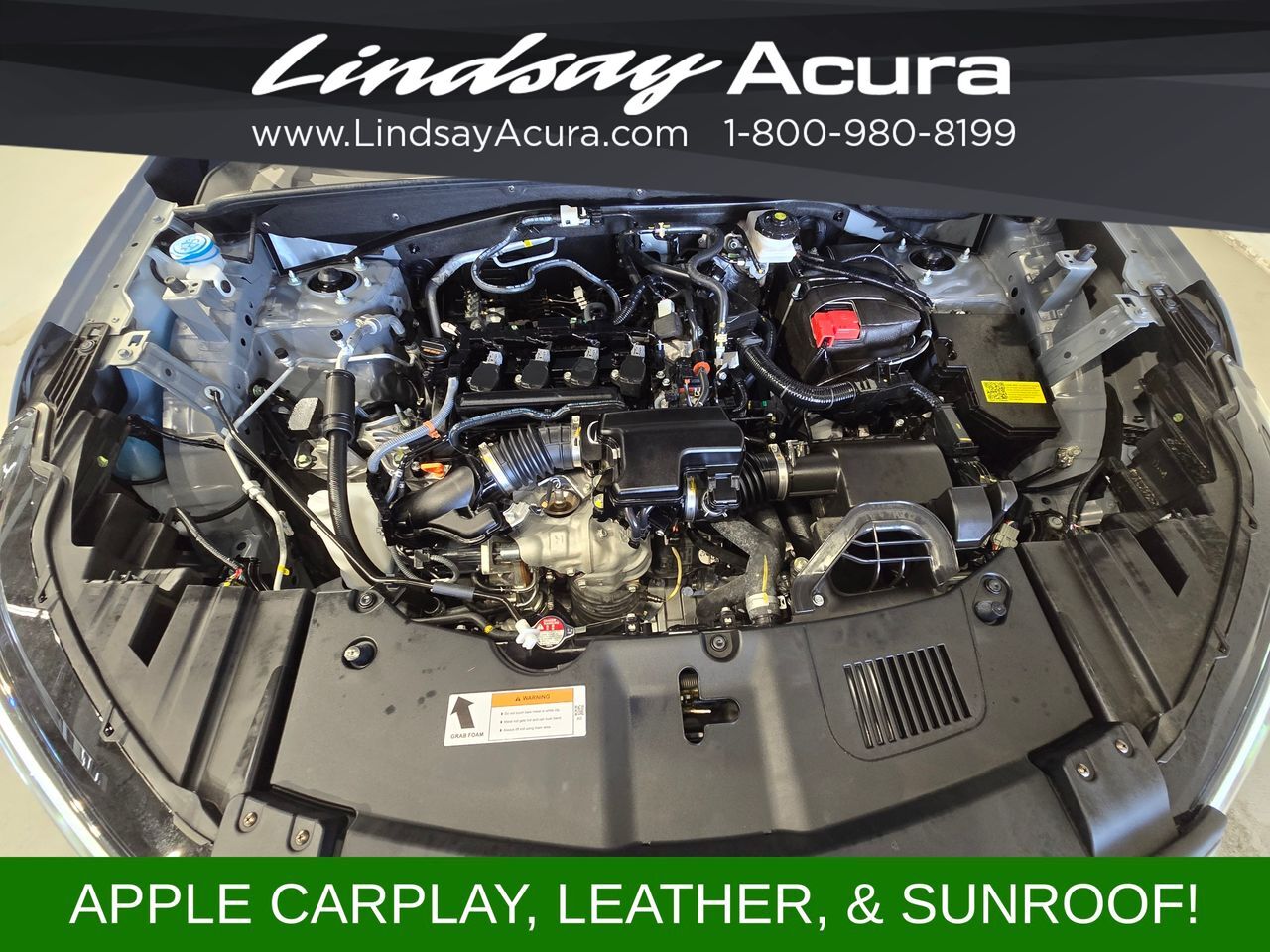 2025 Acura ADX A-Spec Package Columbus OH
