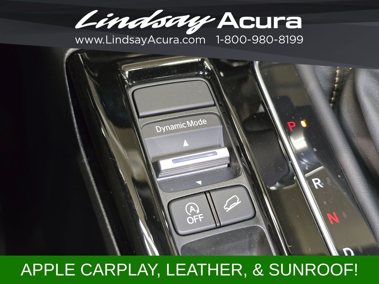 2025 Acura ADX A-Spec Package Columbus OH