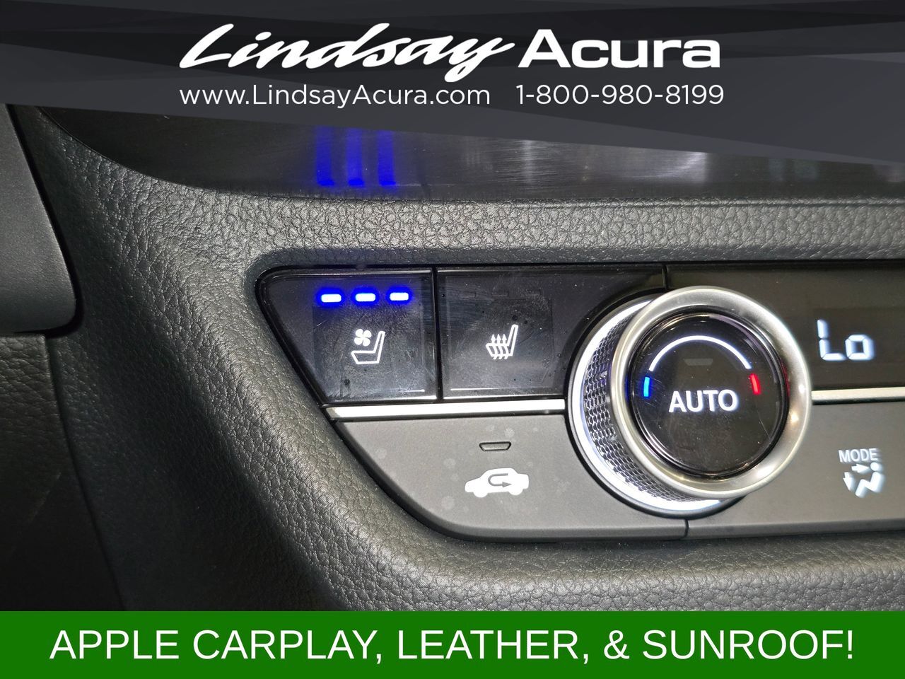 2025 Acura ADX A-Spec Package Columbus OH