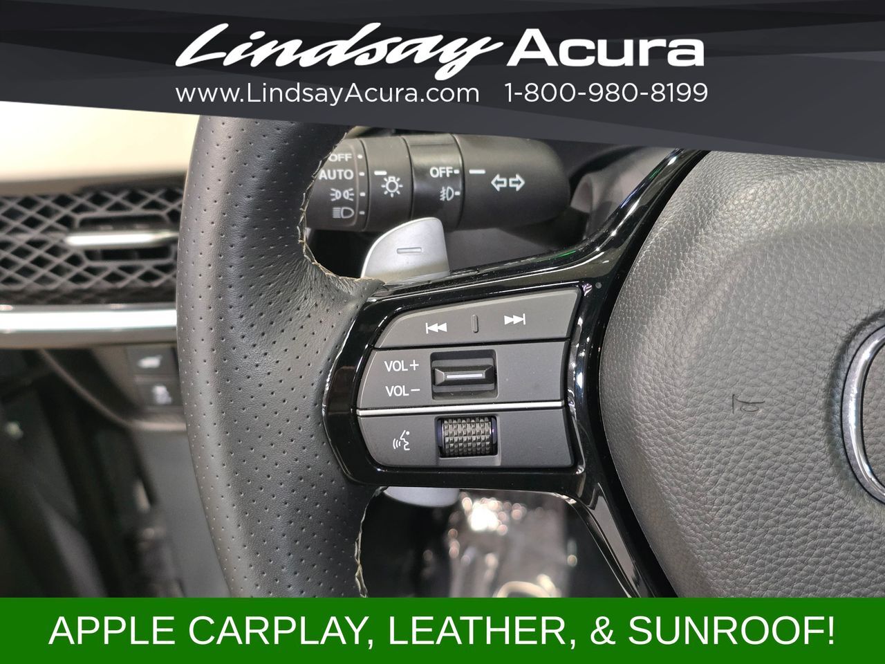 2025 Acura ADX A-Spec Package Columbus OH