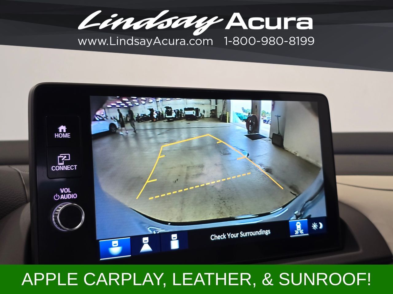 2025 Acura ADX A-Spec Package Columbus OH