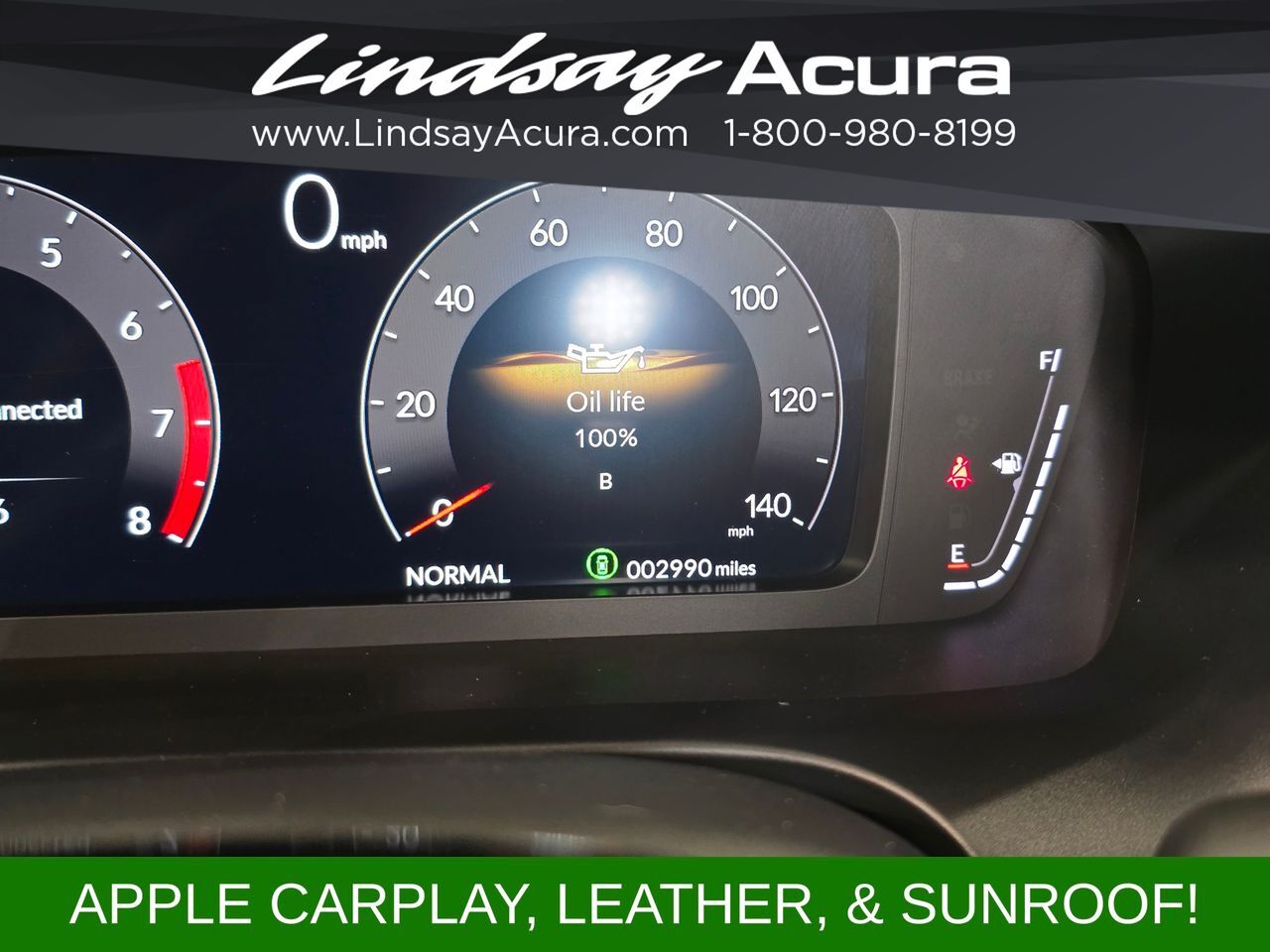 2025 Acura ADX A-Spec Package Columbus OH