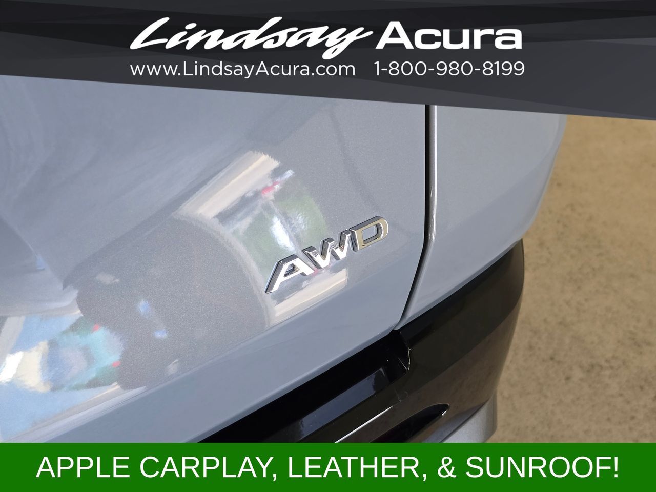 2025 Acura ADX A-Spec Package Columbus OH