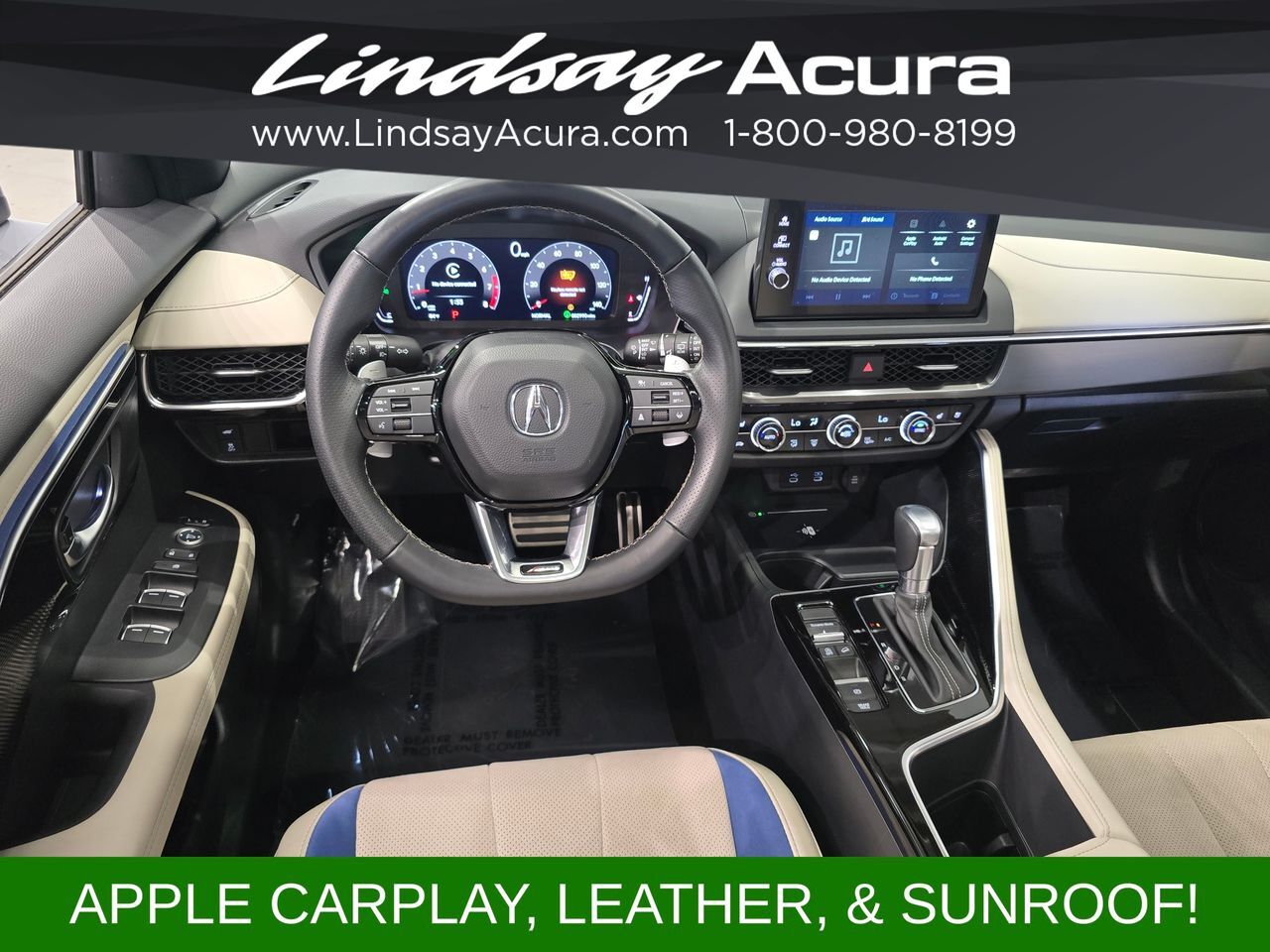 2025 Acura ADX A-Spec Package Columbus OH