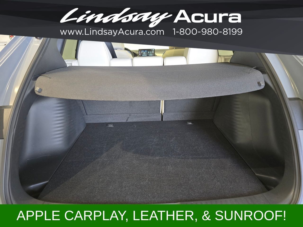 2025 Acura ADX A-Spec Package Columbus OH