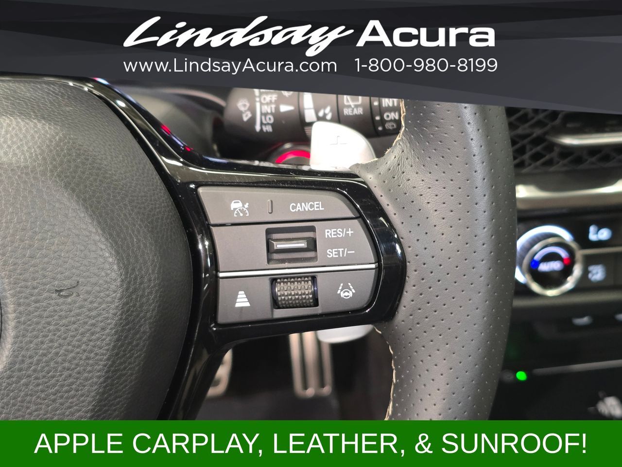 2025 Acura ADX A-Spec Package Columbus OH