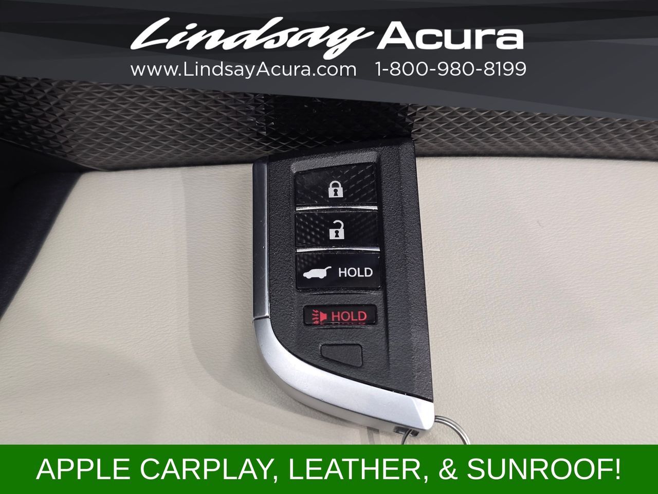 2025 Acura ADX A-Spec Package Columbus OH
