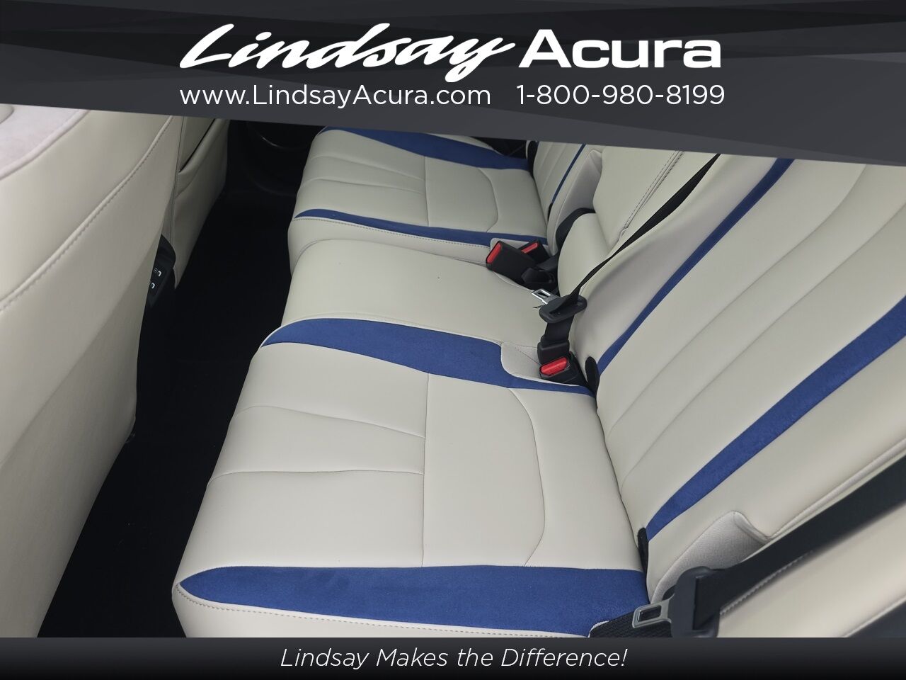 2025 Acura ADX A-Spec Package Columbus OH