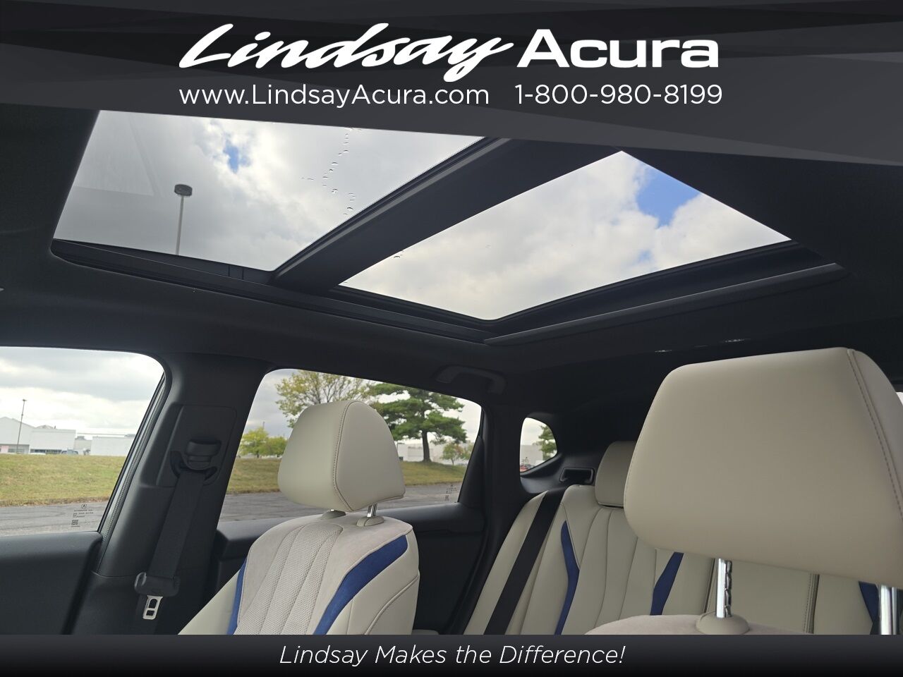 2025 Acura ADX A-Spec Package Columbus OH