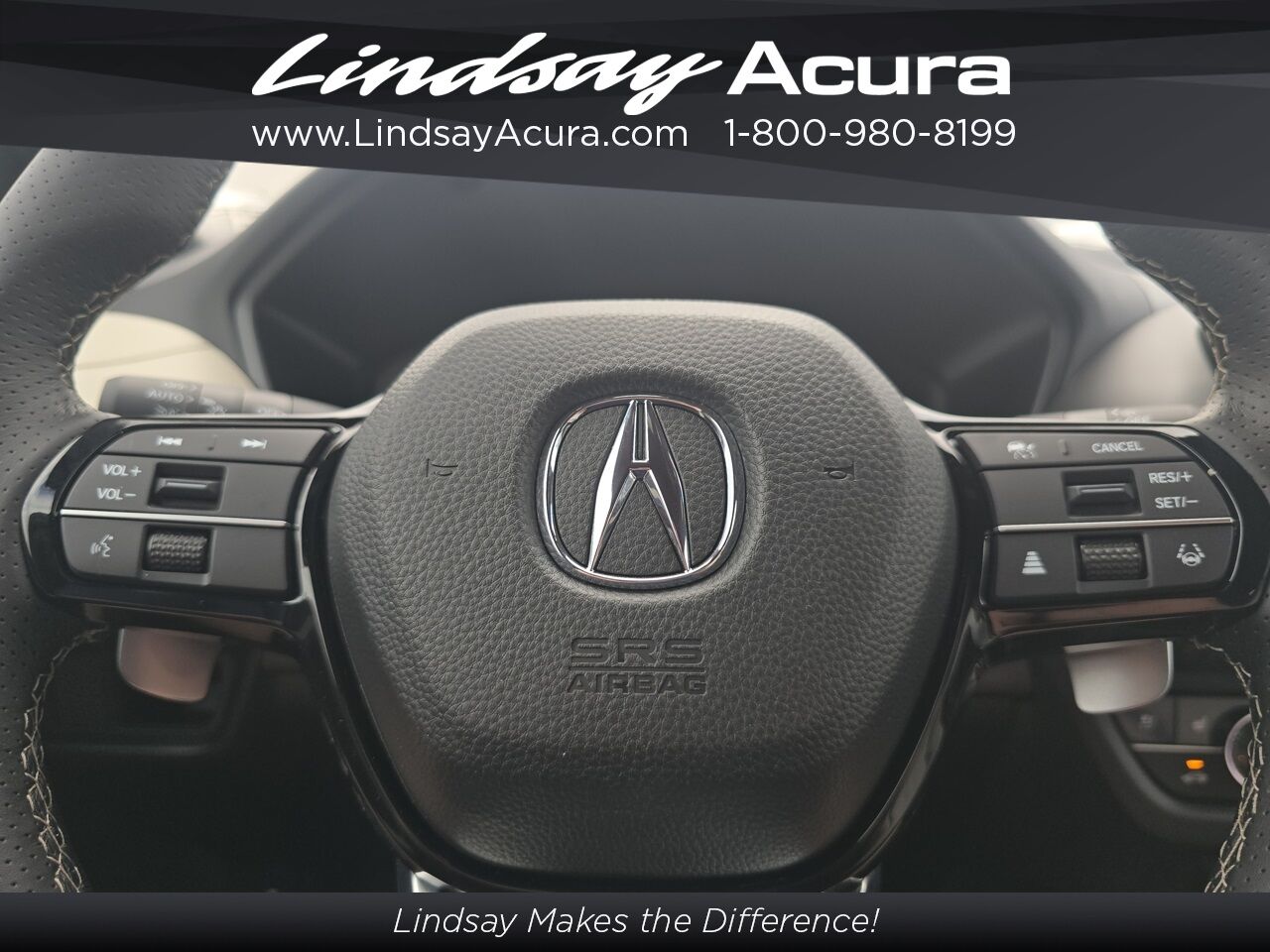 2025 Acura ADX A-Spec Package Columbus OH